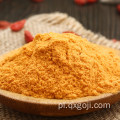 Certyfikowany Gorąca sprzedaż Suszenie rozpyłowe Goji Berry Powder